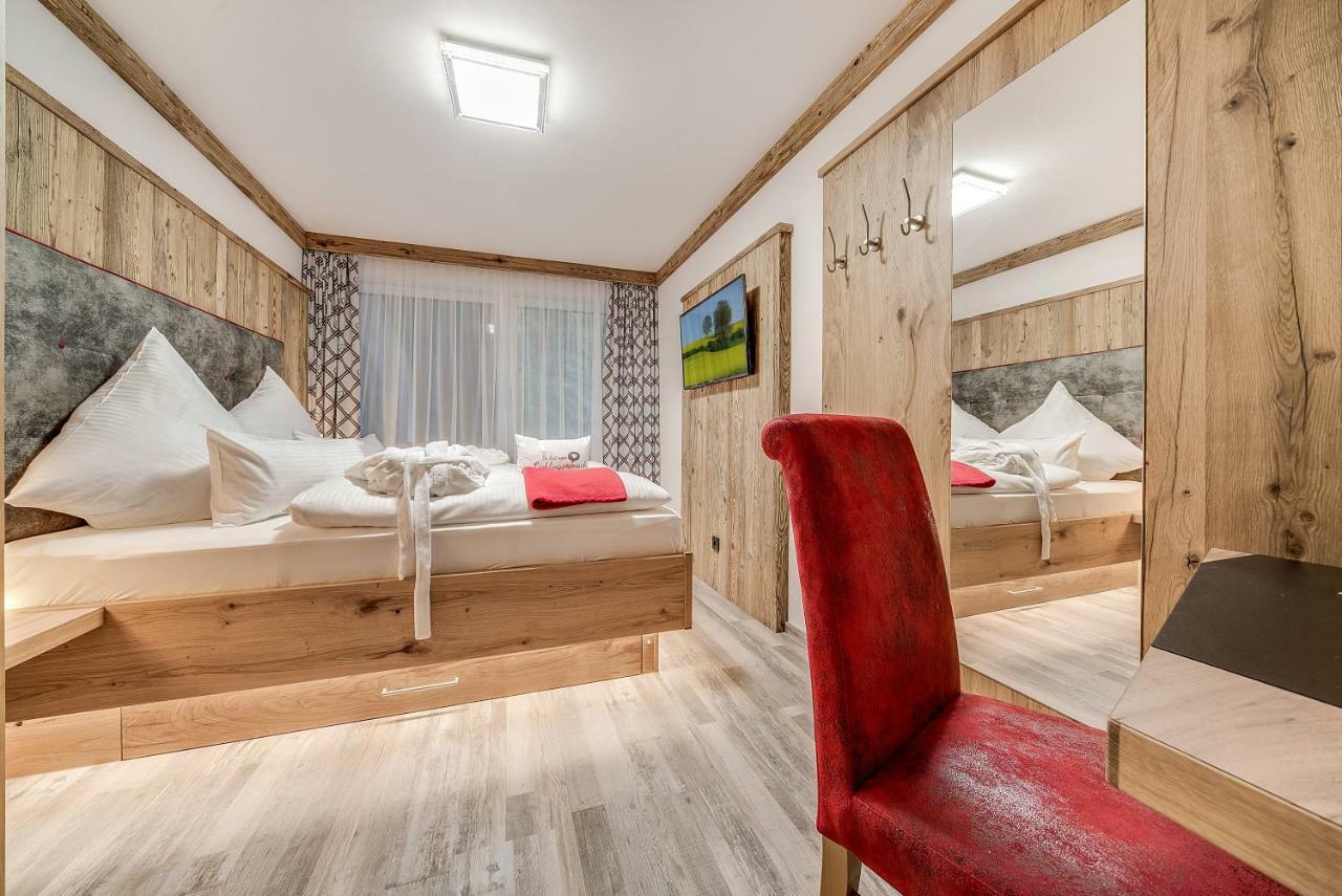 Alpen Air Exklusive Apartments Bad Reichenhall Esterno foto